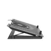 GENESIS Oxid 550 Base Refrigeradora para Portátil 43,9 cm (17,3