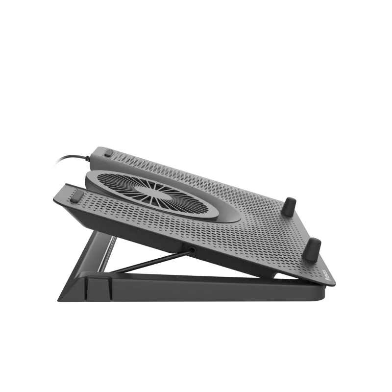 GENESIS Oxid 550 Base Refrigeradora para Portátil 43,9 cm (17,3