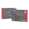 GENESIS Oxid 550 Base Refrigeradora para Portátil 43,9 cm (17,3