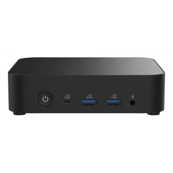 ASUS NUC 14 Essential RNUC14MNK2500002 Negro N250