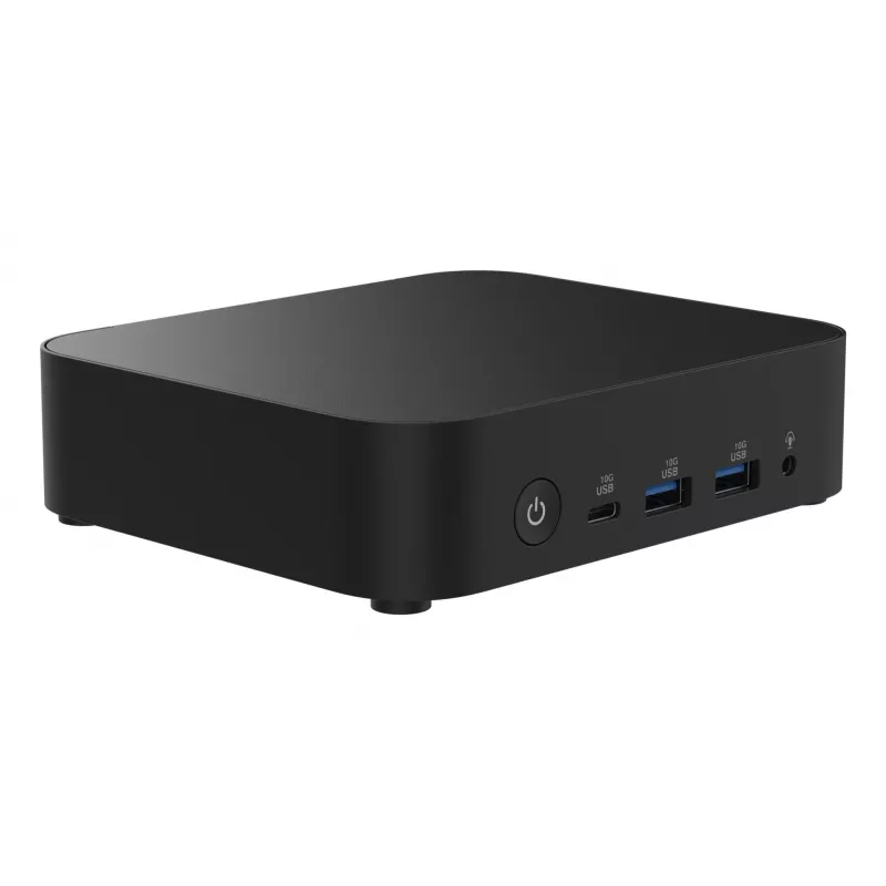 ASUS NUC 14 Essential RNUC14MNK2500002 Negro N250