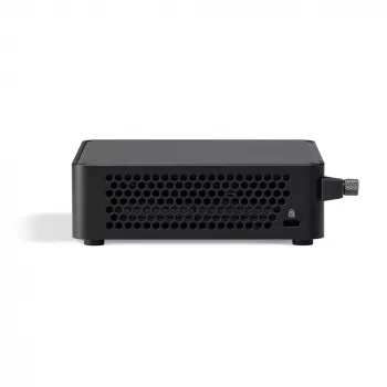 ASUS NUC 14 Pro RNUC14RVKU7088C2I Intel Core Ultra 7 155H 32 GB DDR5-SDRAM 512 GB SSD Windows 11 Pro Mini PC Negro