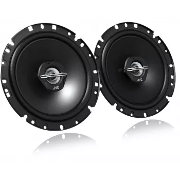 Altavoces para coche JVC CS-J1720X redondos 2 vías 300 W 2 uds.