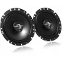 Altavoces para coche JVC CS-J1720X redondos 2 vías 300 W 2 uds.