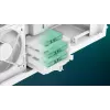 ARCTIC Xtender VG (Blanco) Caja de PC E-ATX Premium con Montaje Vertical de GPU