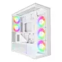 ARCTIC Xtender VG (Blanco) Caja de PC E-ATX Premium con Montaje Vertical de GPU