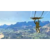 Nintendo The Legend of Zelda: Tears of the Kingdom Nintendo Switch 2 Edition Alemán, Neerlandés, Inglés, Español, Francés, Italiano, Japonés, Coreano, Ruso Nintendo Switch 2