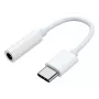 Samsung GP-TGU023AEA USB-C 3,5 mm Blanco