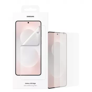 Samsung EF-US937 Lámina Protectora Antirreflejos 2 Piezas