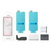 Samsung EF-US937 Lámina Protectora Antirreflejos 2 Piezas
