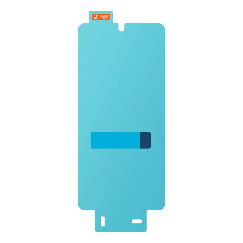 Samsung EF-US937 Lámina Protectora Antirreflejos 2 Piezas