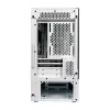 COOLER MASTER Caja CPU Masterbox TD300 Mesh Torre Media Blanca