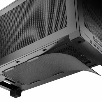 Caja de PC Sharkoon REBEL C20 ITX Negra
