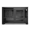 Caja de PC Sharkoon REBEL C20 ITX Negra