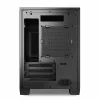 Caja de PC Sharkoon REBEL C20 ITX Negra
