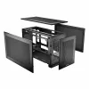 Caja de PC Sharkoon REBEL C20 ITX Negra