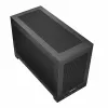Caja de PC Sharkoon REBEL C20 ITX Negra