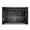Caja de PC Sharkoon REBEL C20 ITX Negra
