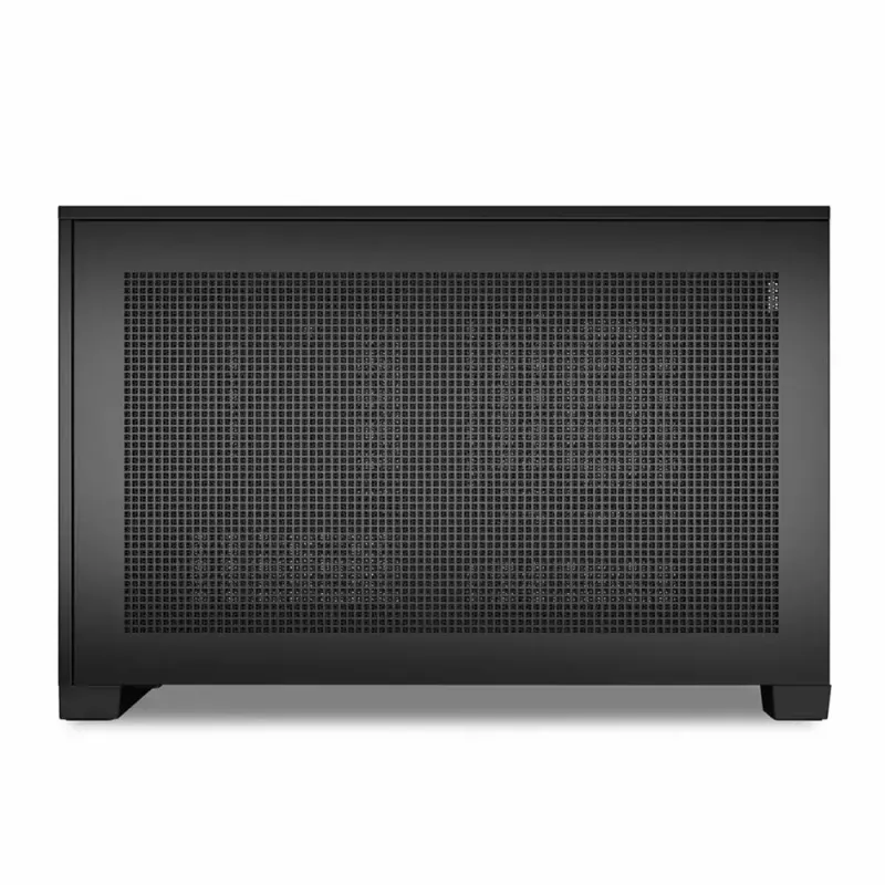 Caja de PC Sharkoon REBEL C20 ITX Negra