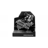 Joystick Thrustmaster VIPER TQS Negro USB PC Con cable