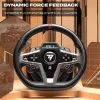 Thrustmaster T248 Negro Volante + Pedales PC, PlayStation 4, PlayStation 5