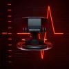 Thrustmaster T598 Negro, Rojo USB Volante + Pedales Analógico / Digital PC, PlayStation 4, PlayStation 5