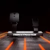 Thrustmaster T598 Negro, Rojo USB Volante + Pedales Analógico / Digital PC, PlayStation 4, PlayStation 5