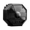Thrustmaster T598 Negro, Rojo USB Volante + Pedales Analógico / Digital PC, PlayStation 4, PlayStation 5