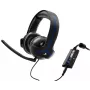 Auriculares Thrustmaster Y-300P Con cable Diadema Gaming Negros