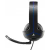 Auriculares Thrustmaster Y-300P Con cable Diadema Gaming Negros