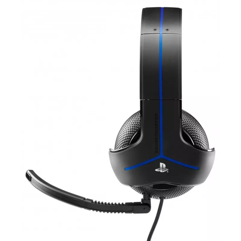 Auriculares Thrustmaster Y-300P Con cable Diadema Gaming Negros
