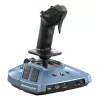 Thrustmaster TCA Sidestick X Airbus Edition Negro, Gris USB Joystick Analógico PC, Xbox