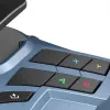 Thrustmaster TCA Sidestick X Airbus Edition Negro, Gris USB Joystick Analógico PC, Xbox