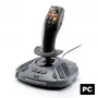 Thrustmaster SimTask FarmStick, Joystick multifunción para la agricultura