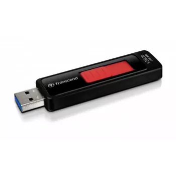 TRANSCEND Jetflash 760 - 128GB Memoria USB - USB 3.0
