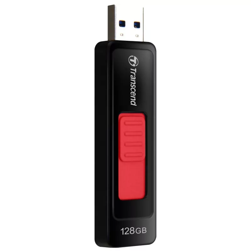 TRANSCEND Jetflash 760 - 128GB Memoria USB - USB 3.0