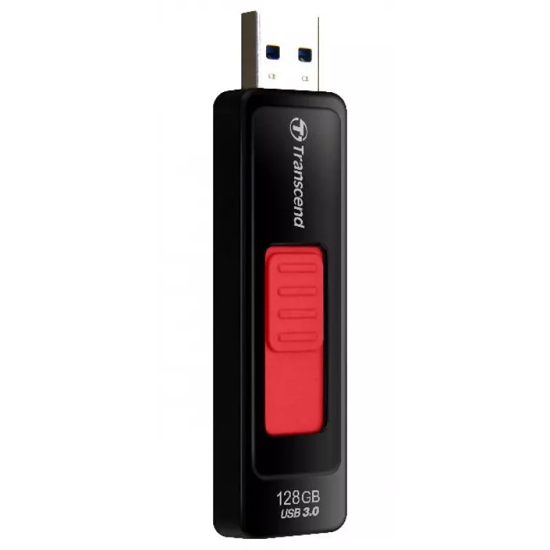 TRANSCEND Jetflash 760 - 128GB Memoria USB - USB 3.0
