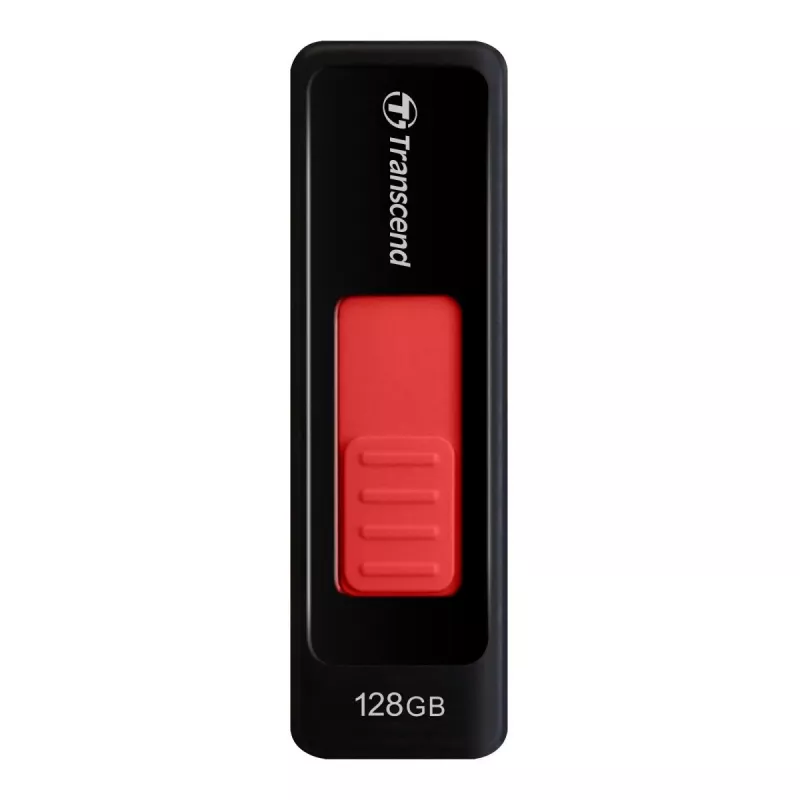 TRANSCEND Jetflash 760 - 128GB Memoria USB - USB 3.0