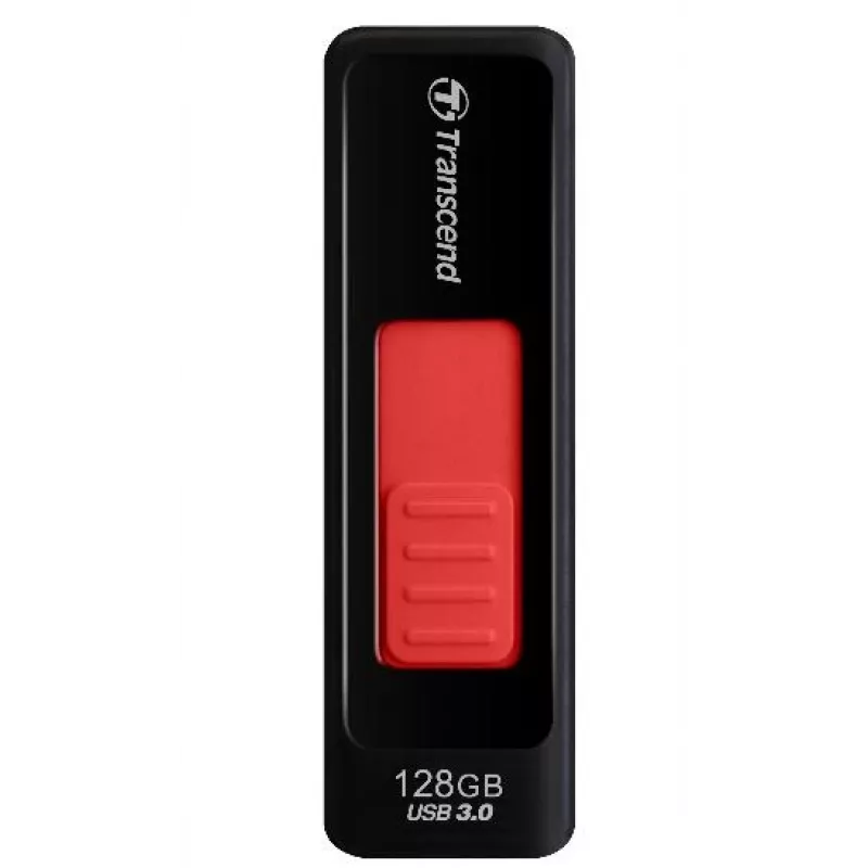 TRANSCEND Jetflash 760 - 128GB Memoria USB - USB 3.0