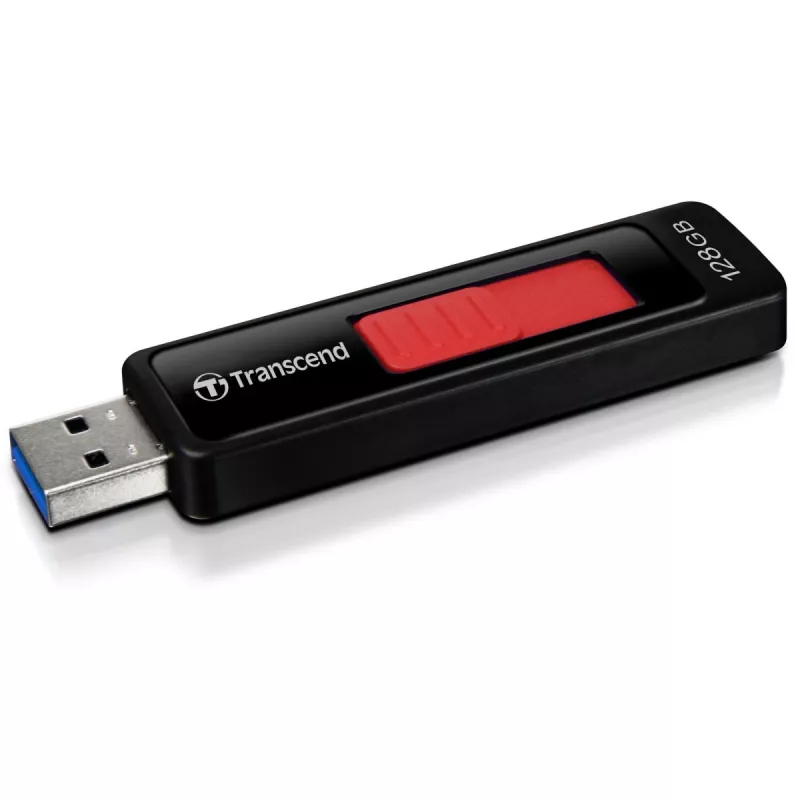 TRANSCEND Jetflash 760 - 128GB Memoria USB - USB 3.0