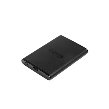 TRANSCEND SSD Esd270c 250GB 3D Nand Flash USB 3.1 Type-C