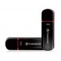 TRANSCEND Jetflash 600 - 4GB Memoria USB - USB 2.0