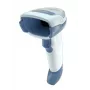 Lector de códigos de barras Zebra DS4608-HC de mano 1D/2D LED Azul, Blanco