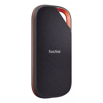 WESTERN DIGITAL SSD - SanDisk Extreme PRO con USB4 - 2TB - USB-C 4 Gen 3x2