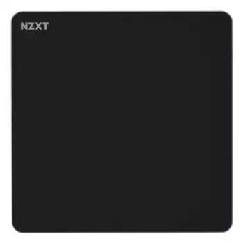 Alfombrilla de ratón NZXT Zone Elite - Grande - 400x400mm - Negra