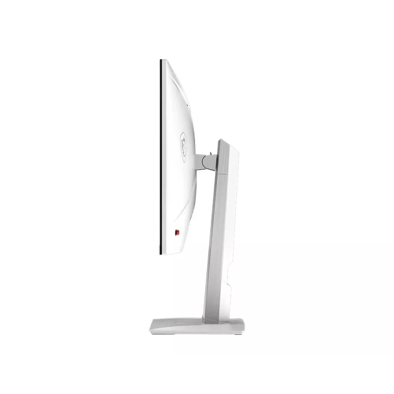 Monitor de ordenador MSI MAG 274URFWDE 68,6 cm (27 inch) 3840 x 2160 píxeles 4K Ultra HD blanco