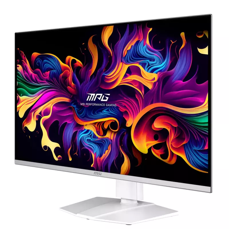 MSI MPG 321URXWDE Monitor QD-OLED 80 cm (31,5