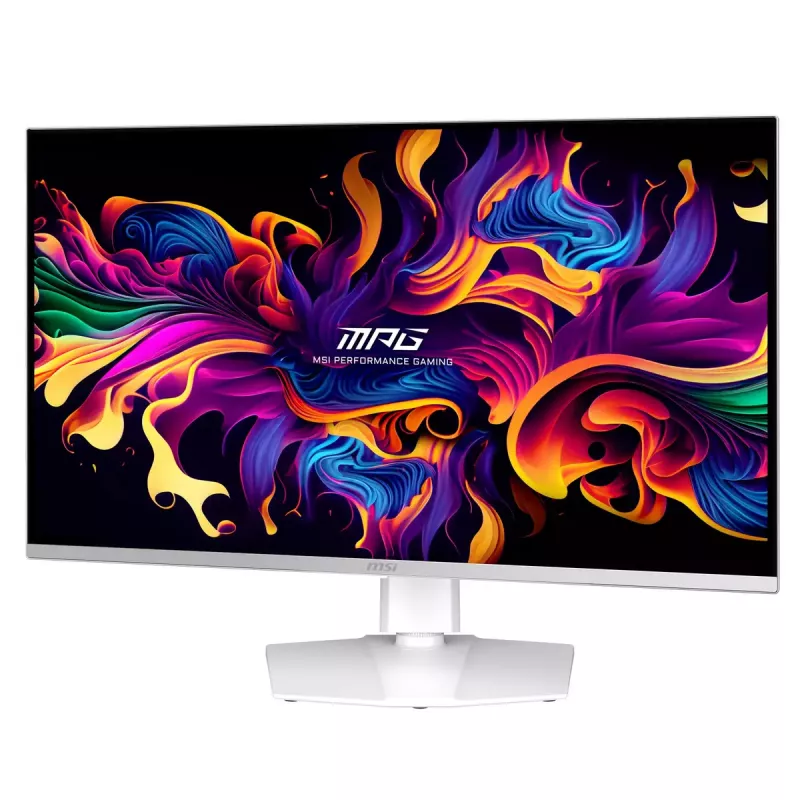MSI MPG 321URXWDE Monitor QD-OLED 80 cm (31,5