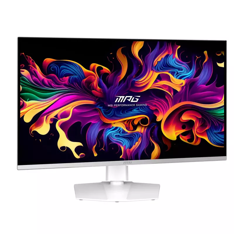 MSI MPG 321URXWDE Monitor QD-OLED 80 cm (31,5