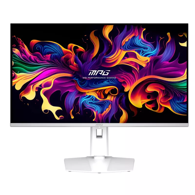 MSI MPG 321URXWDE Monitor QD-OLED 80 cm (31,5